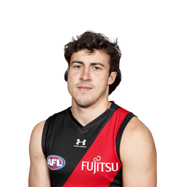 Andrew McGrath profile picture